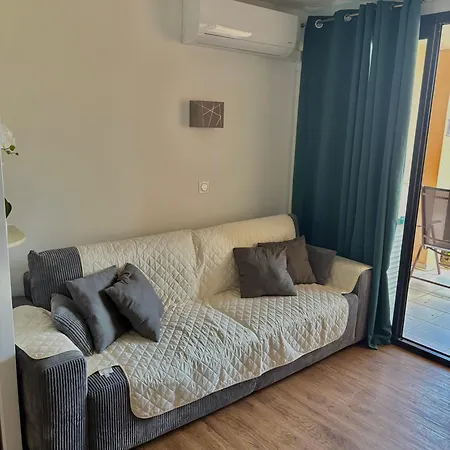 Superbe Appartement